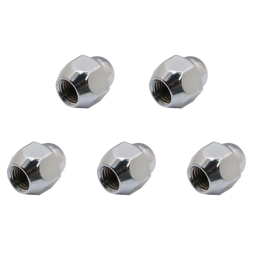 5pcs B002-37-160 Lug Nuts For Mazda