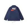 New Nike Puffer Jacket Winter Men's Blue DM5276-410