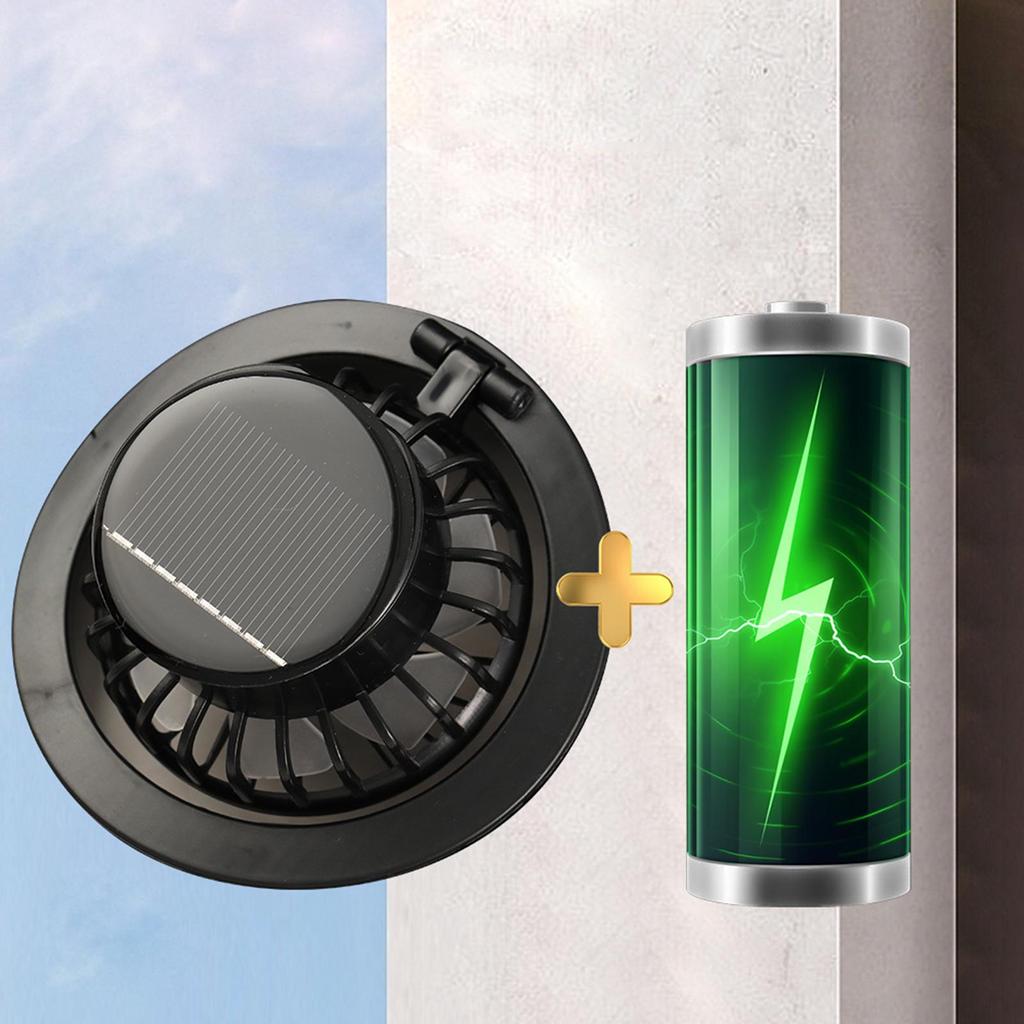 Unisex Outdoor Wide Brim Sun Hat with Fan for Hiking Camping Summer Comfortable Llightweight Rechargeable Cooling Cap