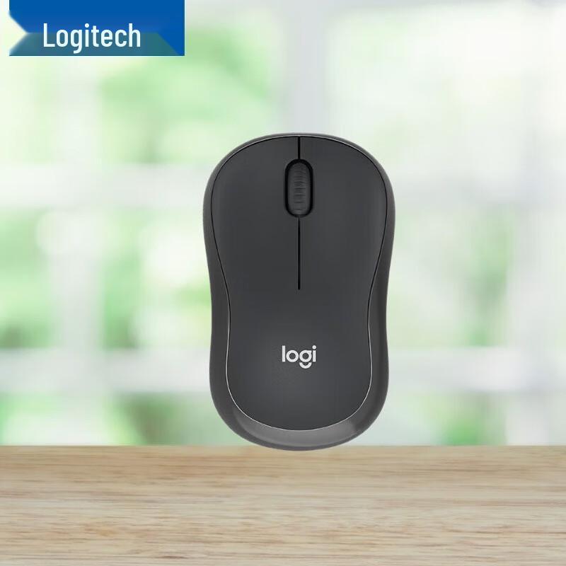 Logitech M240 Silent Bluetooth Mouse