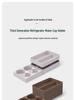 Silicone Mat Cup Holder for Ideal i6i8/L6L7L8L9/MEGA Refrigerators