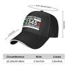 Personalized Motorcycle 1N23456 Baseball Cap Sports Men Womens Adjustable Motorbike Motor Sport Dad Hat Autumn