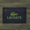 Lacoste Mod palto 50 haki Erkek Kullanılmış