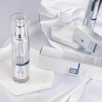 CU Vitamin U Serum 60ml Anti-aging, Korean Cosmetics, Kbeauty, Sample
