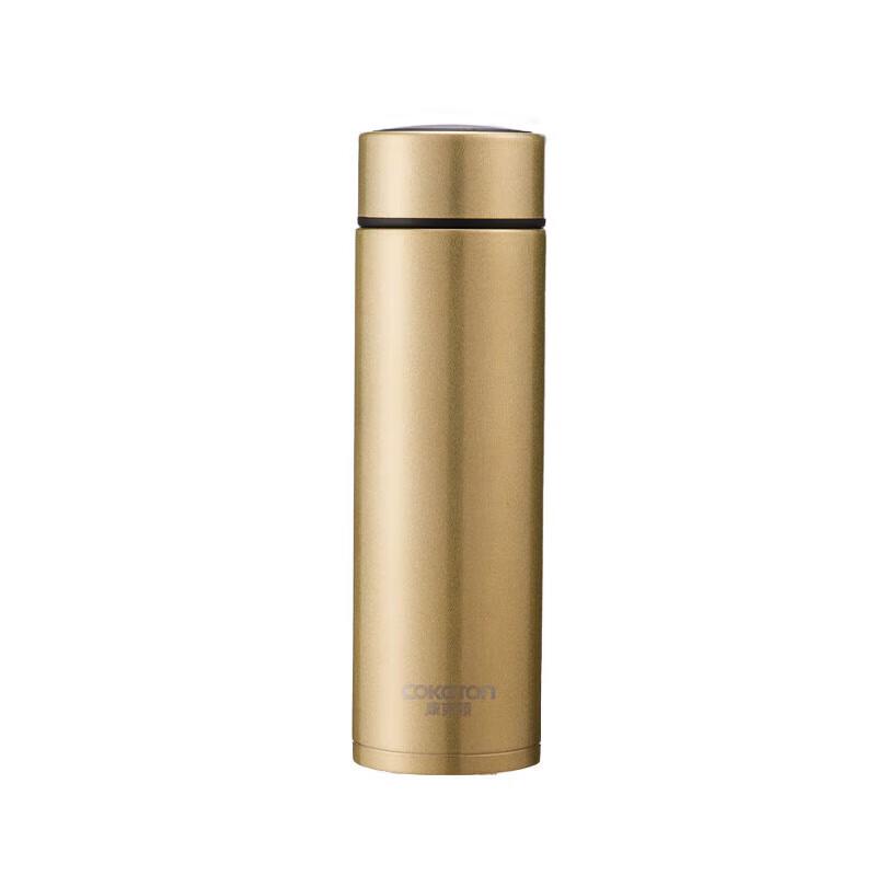Kangketon Digital Display Smart Thermos