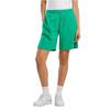 Build Your Brand Womens/Ladies Basic Sweat Shorts