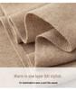 Kids' Cashmere Scarf: Boys & Girls Autumn/Winter Korean-Style Warm Knit Neck Warmer