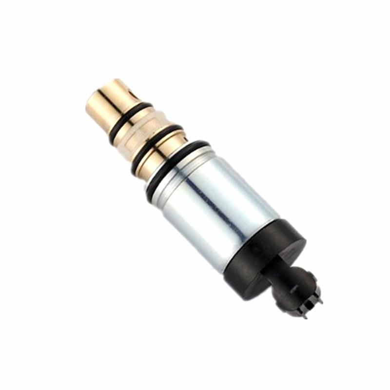 Reliable Auto Air Conditioning Compressor Clutches Solenoid Valves Designed Specifically For K3 K4 Enhances Cooling System Performances