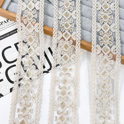 Costura e tricot – Renda