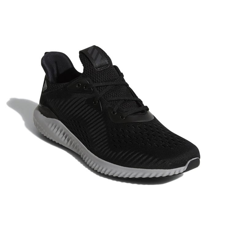 adidas Alphabounce EM 'Black' Men's BY4264