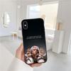 IX46 Central Cee Neue Luxus-Handyhülle für iPhone SE X XS XR 16E 11 Pro Max 8 7 6 6s Plus
