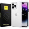 Sc Metro Iphone 15 Pro Max Transparent