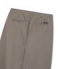 LIFEWORK L4 Wappen Wide Pants