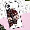 The Walking Dead Case For OPPO Reno 13F 13 12 12F 11 11F 8T 7 8 10 Pro OPPO Find X8 Pro X6 X3 X5 Lite Cover