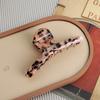 Acetic Acid Grab Clip Trendy Fine French High-End Sense Large Shark Clip Hair Volume Multi-Hair Grab Headgear Women