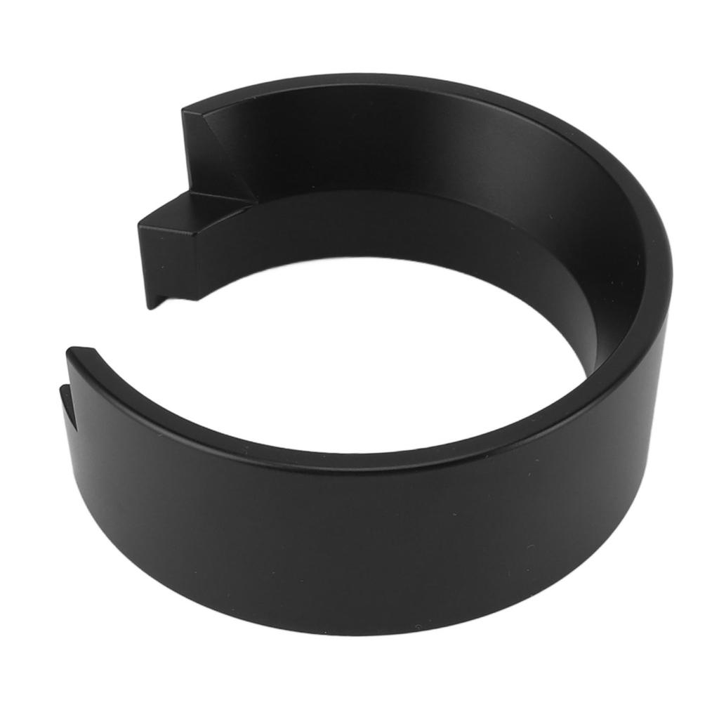 58mm Coffee Dosing Funnel Aluminum Coffee Machine Coffee Dosing   for 58mm Portafilter