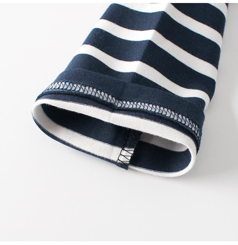 27kids Spring Collection: New Arrival Long Sleeve T-Shirts for Boys - Baby and Children's Clothing