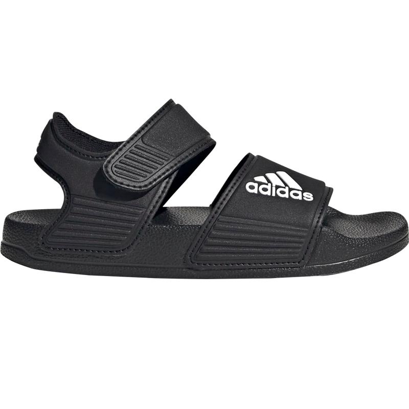 Adidas Unisex Kids  GW0344 Open-Toe Sport Sandals 31.5