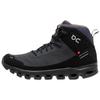 On Cloudridge Breathable Lightweight Breathable And Lightweight Hiking Shoes Men's Black 33.99546