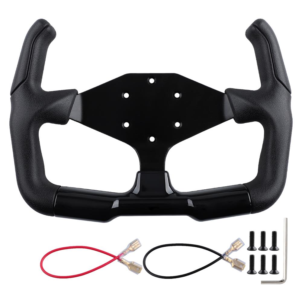 Steering Wheel 320MM High Quality For