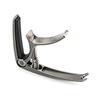 Guitar Capo Zinc Alloy Guitar Tunings Tone Clip for 6 Strings Acoustic Electric Ukulele Banjo Mandolin Bass Instruments