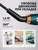 Hairpin m1ZP6CqD, speed 1, torque 1, green