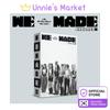 I-dle [We Made] 9th Mini Album (Mono Ver.) + Free Gift