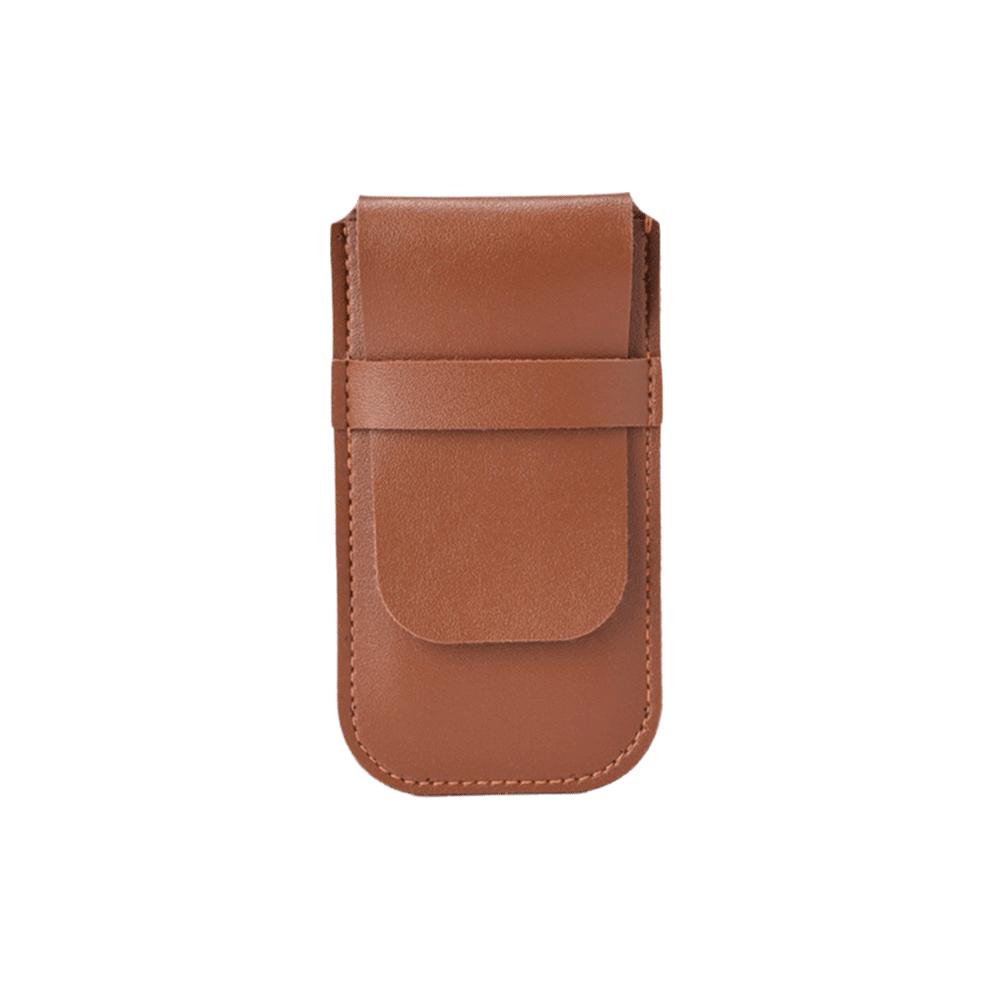 PU Watch Storage Bag Anti-Scratch Watch Placement Bag New Watch Bag Organizer  Portable