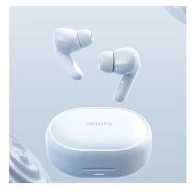 Philips TAT2120 True Wireless Bluetooth Earbuds with ANC
