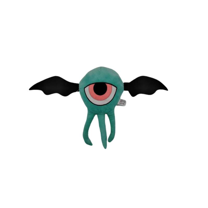 

Плюшевая игрушка Garten Banban, персонажи игры, животные, плюшевые игрушки, коллекция для украшения