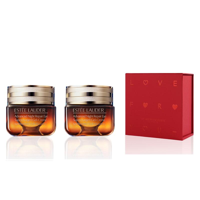 Estee Lauder Advanced Night Repair Heartfelt Supreme Box Skincare Sets Gentle