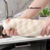 Hocheffizienter, schnell trocknender Kopfschal und verdicktes Haartuch für Damen.
