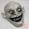 Halloween Horror Mask Spring-eyed Clown Vampire Skull Mask Script Kill Scary Scary Dress Up Props