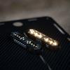 Adjustment Wind Rope Warning Light Magnetic Camping Wind Rope Lights  Camping Equipment