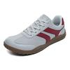 Men Spring Couple Running Casual Shoes Lightweight Breathable Durable Training Shoes Comfortable Soft Soled Sports Shoes