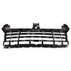 9Y0807683BOK1 Front Grille for 2018-2025 Cayenne
