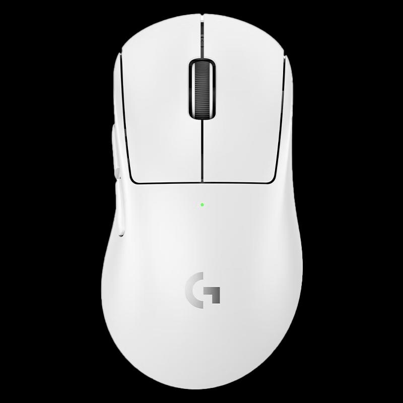 

Logitech G GPW 4 Wireless Gaming Mouse