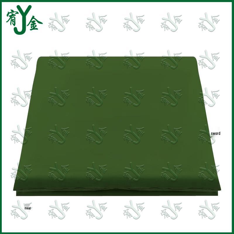 Hot Melt Cotton Mattress Pad