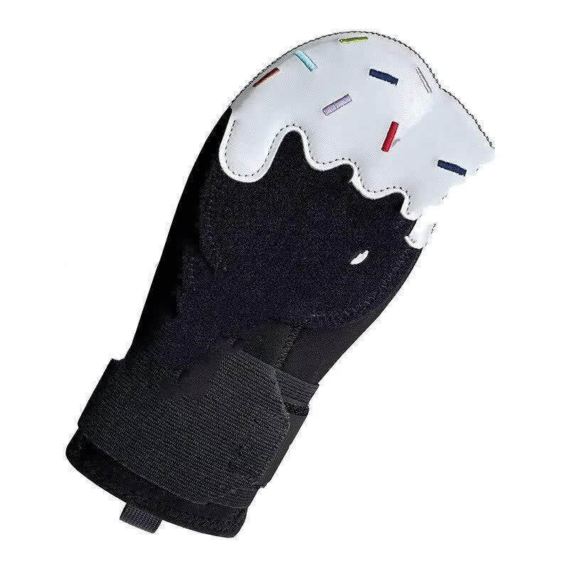 LISM Baseball Softball Sliding Mitt