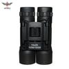Portable 10X25 HD Roof Prism Binoculars