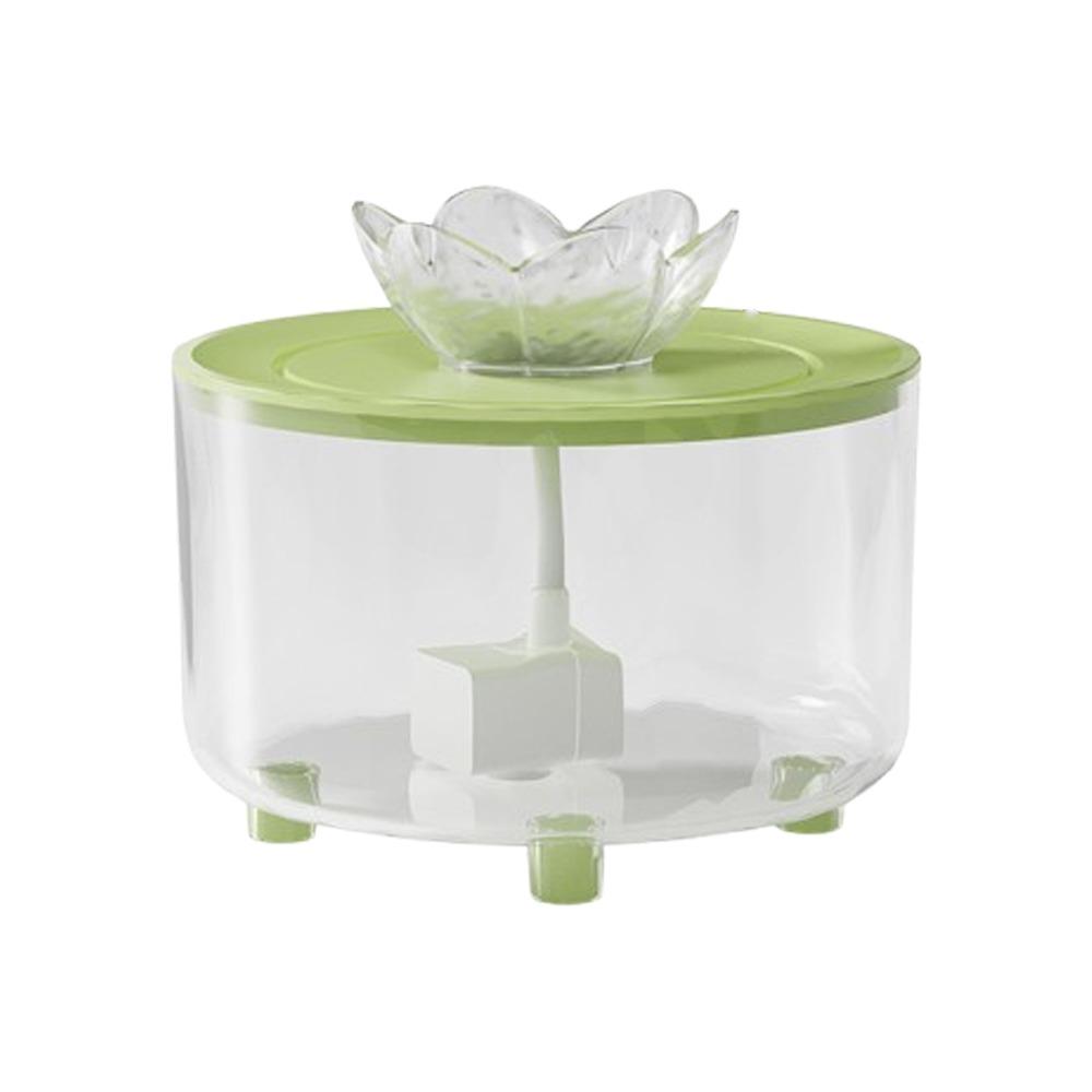 USB Powered Cat Water Fountain Electric Dog Drinking Bowl Practical Cat Drink Bowl  for Drinking