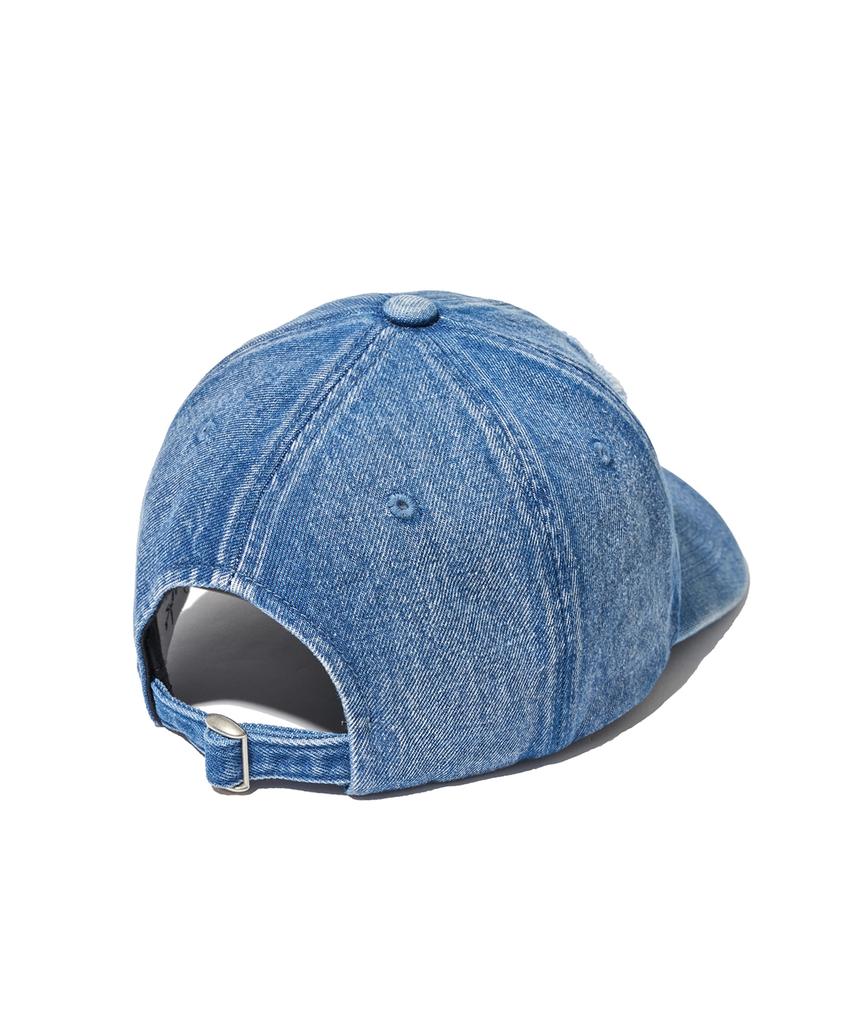 PHYSICAL DEPARTMENT Startail Cutoff Cap_Blue