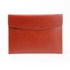 A4 Imitation Leather Waterproof Business File Bag & Receipt Folder