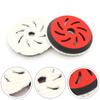 Car Detailing Polishing Pad Outer Diameter 125mm/5\" Self-adhesive