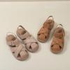 Fashion Summer New Trend Women's Sandals Fashion Luxury Design Flat Sports Sandals Casual and Comfortable Beach Thick Soled Roman Shoes