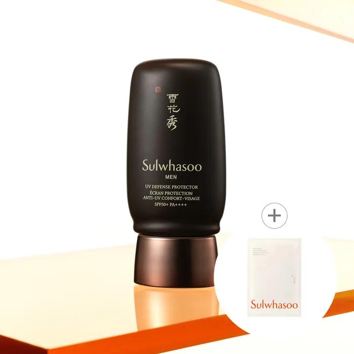 Men Bon Yoon Sun Cream 50ml