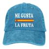 Camarons De La Isla Mode Strickmütze Unisex Damen Unisex Insel Garnelen FlaUnisexco Sänger Winter Warm Beanie Mützen