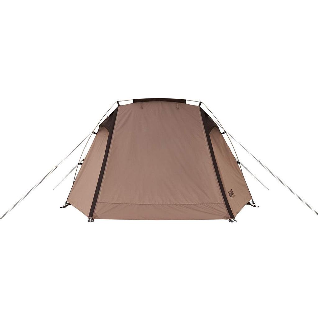 LOGOS neos Touring Double 71805557 SOLO-BJ