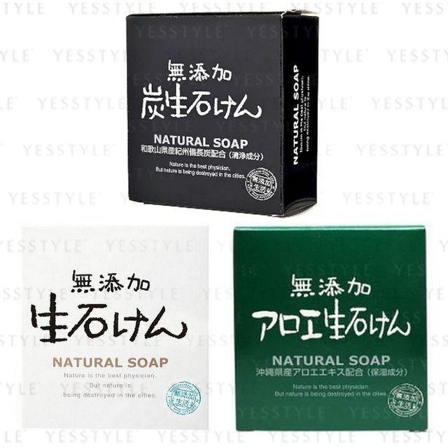 MAX - Natural Soap MTS - 80g