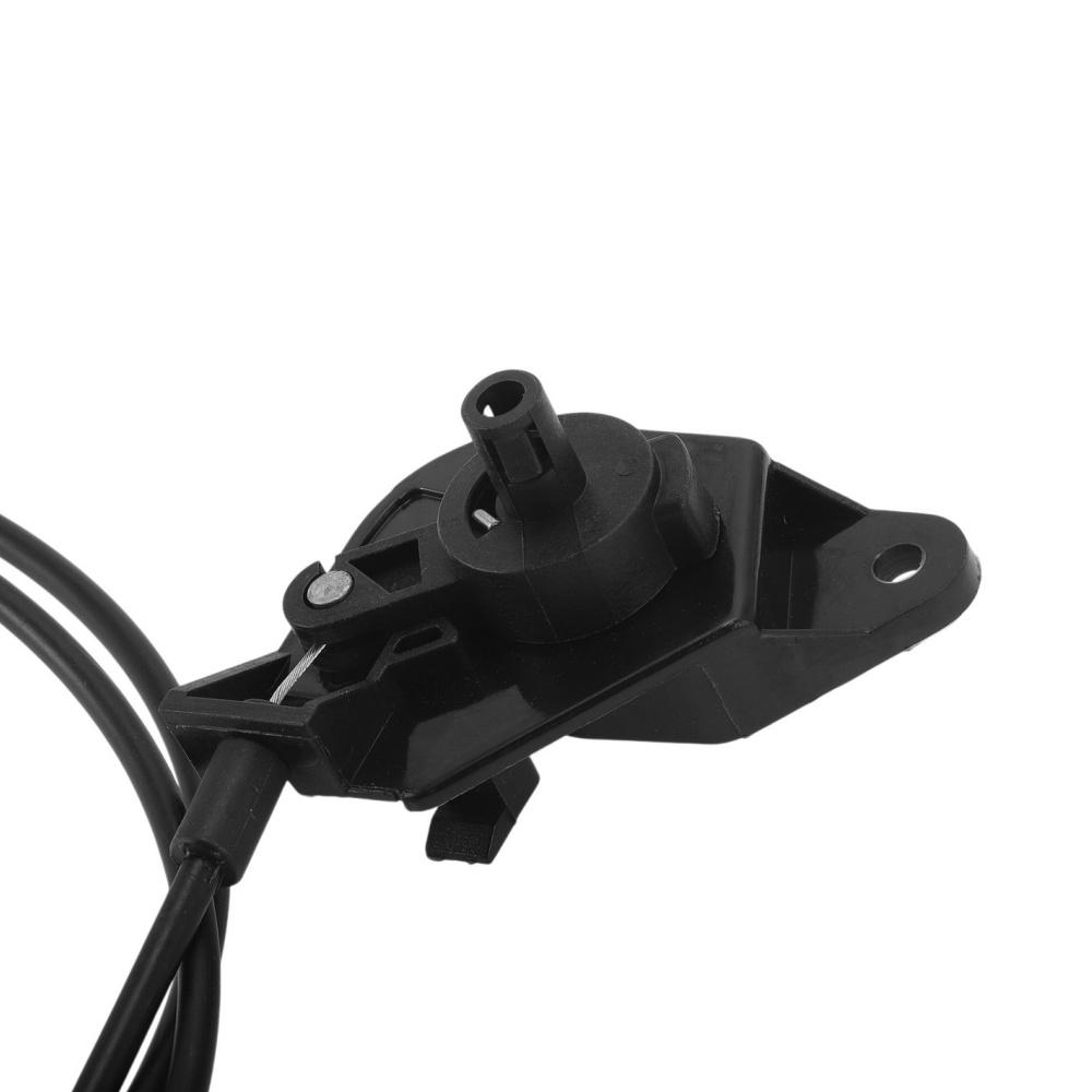 Hood Latch Release Cable Replace DS7316B975AK 1909690 For Ford Mondeo Fusion MK5